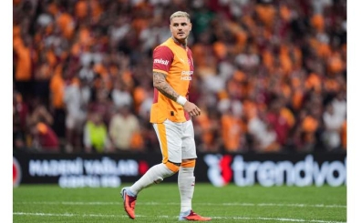 Galatasaray'da forvet deiiklii!