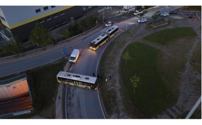 15 Temmuz'da otobüsler ücretsiz mi? 15 Temmuz 2025 Salı İstanbul, Ankara ve İzmir'de toplu taşıma araçları bedava mı olacak?