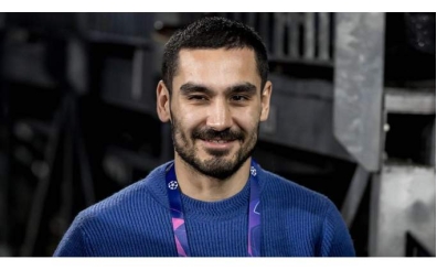 İlkay Gündoğan Galatasaray'a gelecek mi? 
