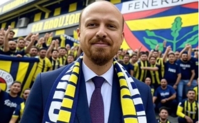 Bilal Erdoğan, Fenerbahçe'de başkanlığa aday olacak mı? 
