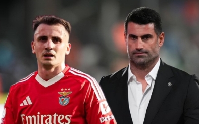 Volkan Demirel'den olay Kerem Aktürkoğlu açıklaması!