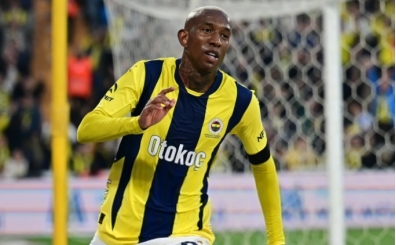Fenerbahçe'den sezonun ilk provası: Rakip Karagümrük