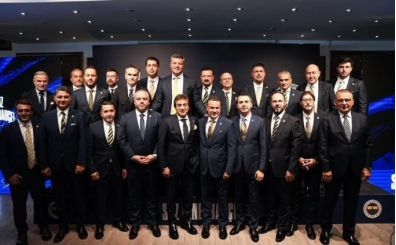 Fenerbah�e'de transfer i�in yeni geli�me!