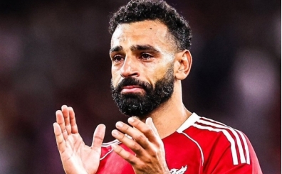 Muhammed Salah: 'Liverpool'dan ayrlmak istiyorum'