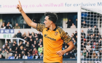 Hull City'den Milwall'a gövde gösterisi!