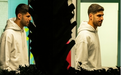 Marco Asensio, Fenerbahe iin geldi!