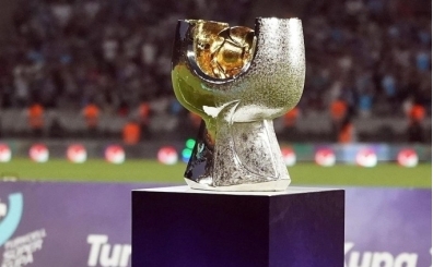Sper Kupa'da ehirler belli oluyor!