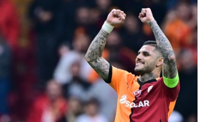 'Icardi, stanbul'a ne zaman gelecek?' sorusuna yant