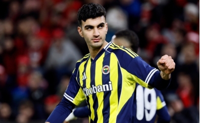 Yi�it Efe Demir: 'Bu ma�ta oynamak inan�lmaz'