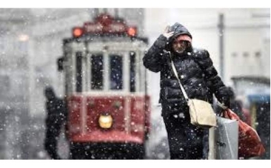 Y�lba��nda kar ya�acak m�? 2026 kar ya�acak m�?