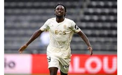 Evann Guessand kimdir, kaç yaşında? Fenerbahçe transfer haberleri