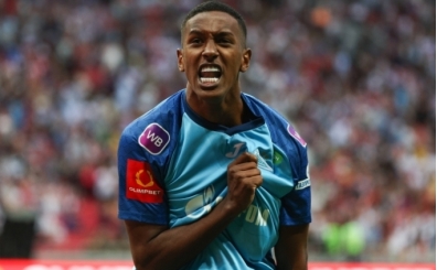 Beşiktaş'a Rusya'dan stoper!