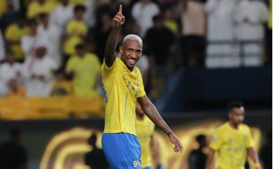 Fenerbahe'de yeni gelime: Talisca