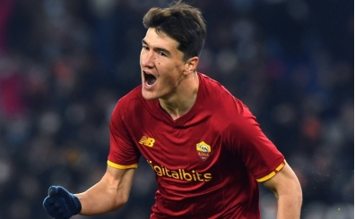 Başakşehir, Shomurodov'da mutlu sona yakın!