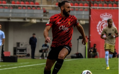 Vedat Muriqi attı, Mallorca 3 puanı kaptı!