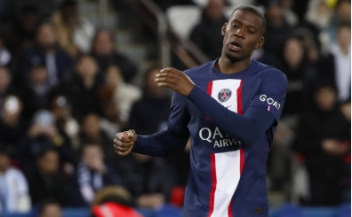 Fenerbahçe'de yeni hedef Nordi Mukiele