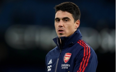 Arteta'nın yardımcısı Carlos Cuesta, Parma yolcusu!
