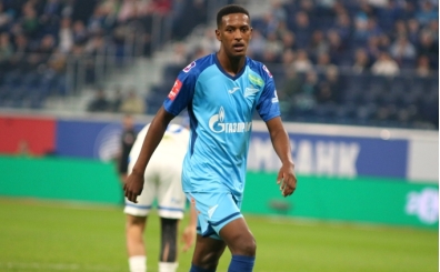 Beşiktaş'tan savunmaya genç hamle: Robert Renan
