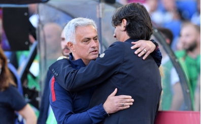 Massimo Moratti: 'Inzaghi bana Mourinho'yu hatırlatıyor!'