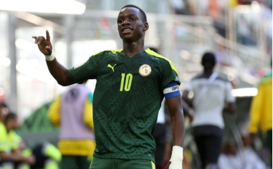 Amara Diouf için Fenerbahçe açıklaması!