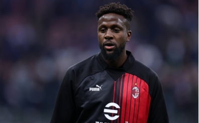 Milan'da ayrılık yükleniyor: Divock Origi