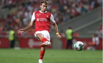 Samsunspor, Andre Horta yarışında!