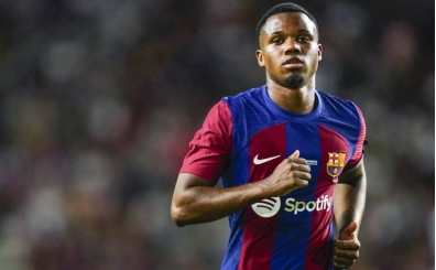 Monaco, Ansu Fati transferinde sona yaklaştı