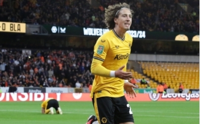 Borussia Dortmund'da anlaşma tamam: Fabio Silva