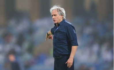 Al Hilal'de Jorge Jesus ile yollar ayrıldı!