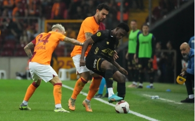 Ankaragücü'ne izinsiz transfer şoku