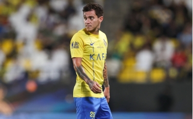 Beşiktaş'a Otavio önerisi