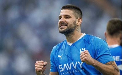 Fenerbahçe, temaslara başladı: Mitrovic!