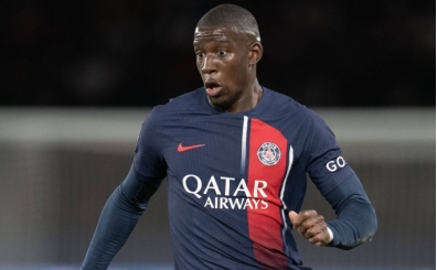 Nordi Mukiele'den Fenerbahçe'ye ret!