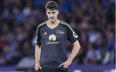 Fenerbah�e'de sol stoper operasyonu: Diego Leite