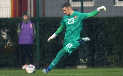 Fenerbahçe'de kaleye scout transferi