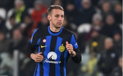 talya'da dev takas ihtimali: Frattesi - Thuram!