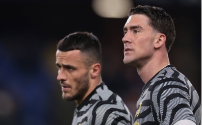 Juventus'tan Fenerbahçe'ye çifte transfer!