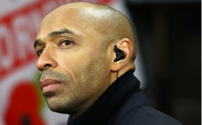 Thierry Henry'den Mikel Arteta eleştirisi