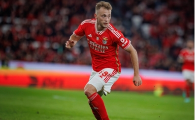 Feyenoord, Casper Tengstedt transferinde sona yaklaştı