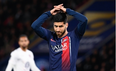 Marco Asensio'nun Fenerbahçe'yi tercih nedeni