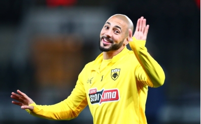 Hull City, Nordin Amrabat ile anlat!