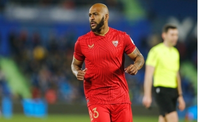 Sevilla'da Marcao'dan ayrılık kararı