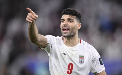 İranlı golcü Mehdi Taremi, ülkesinden çıkamadı!