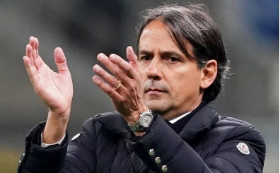 Al Hilal, Simone Inzaghi'yi açıkladı