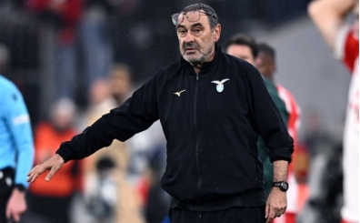 Lazio, Fenerbahçe ve Galatasaray'a rakip oluyor