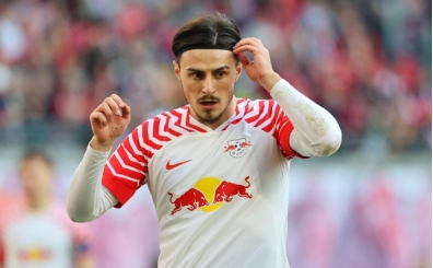 Eljif Elmas, sadece Napoli'yi istiyor!
