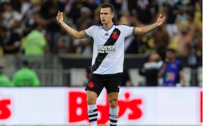 Be�ikta�'�n istedi�i Lucas Piton'un bonservisi belli oldu