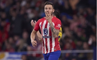 Trabzonspor'da Saul Niguez için geri sayım!