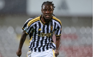 Kocaelispor'a Juventus'tan transfer: Joseph Nong