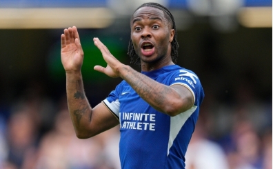 Raheem Sterling, deja vu yaad!